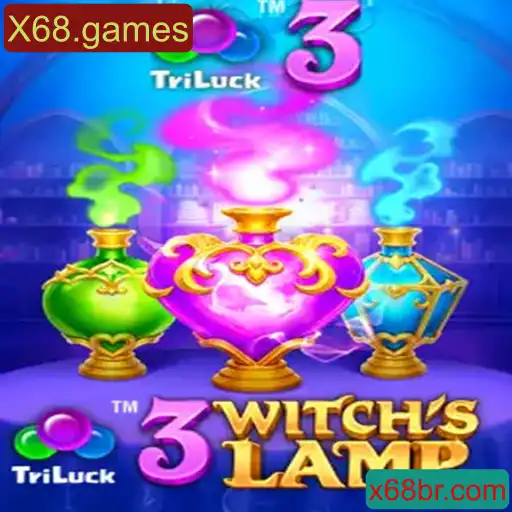 Explorando o Mundo Encantado de 3WitchsLamp: Um Guia Completo