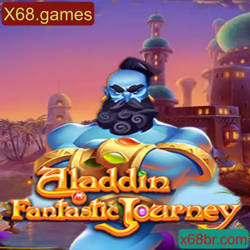 Descubra o Mundo Encantado de Aladdin no X68.games