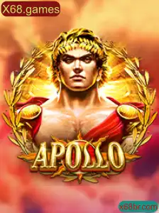 Descubra o Universo de 'Apollo': Um Novo Jogo em X68.games