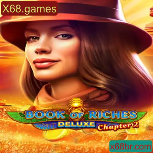 Explorando o Universo de Book of Riches Deluxe Chapter 2