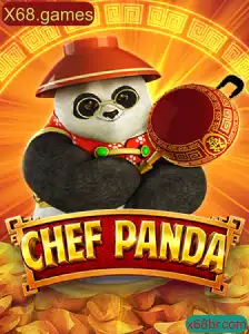 Explorando o Mundo de ChefPanda: Um Mergulho no Universo de X68.games