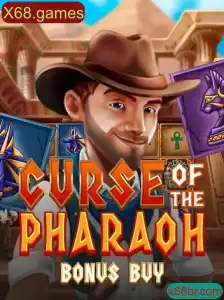 Explorando o Universo de CurseofthePharaohBonusBuy