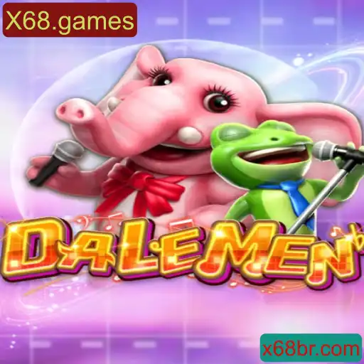 DALEMEN: Explorando o Fascinante Mundo do Novo Jogo da X68.games