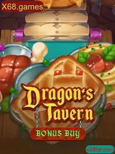 Explorando DragonsTavern: Um Mergulho no Mundo de X68.games