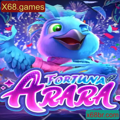 Explorando FortunaArara: O Novo Fenômeno de X68.games