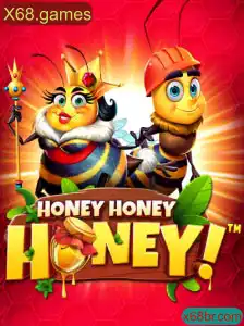 Descubra o Fascinante Mundo de HoneyHoneyHoney no X68.games