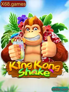 KingKongShake: A Revolução do Entretenimento Digital