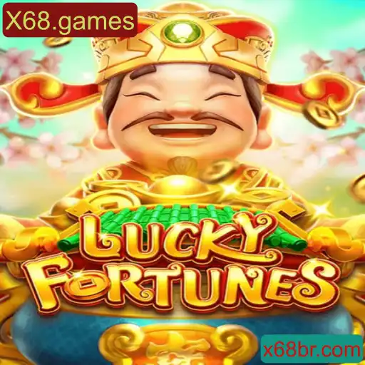 Descubra o Fascinante Mundo de LUCKYFORTUNES no X68.games