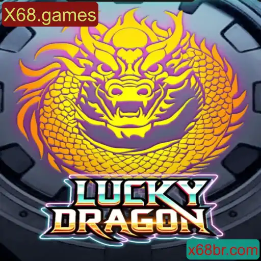 Explorando o Mundo Encantador de LuckyDragon