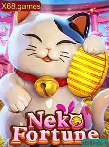 Descubra o Fascinante Mundo de NekoFortune: O Jogo de Gato Asiático da X68.games