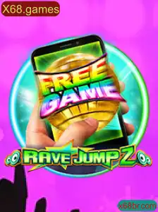 RaveJump2M: Um Salto para a Emoção no Universo dos Jogos Mobile