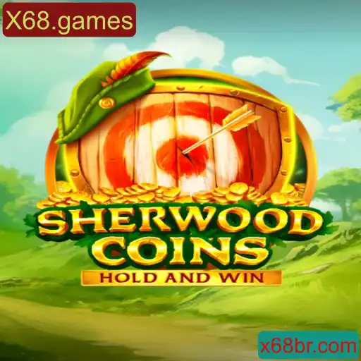 SherwoodCoins: Aventuras e Estratégias no Mundo de X68.games