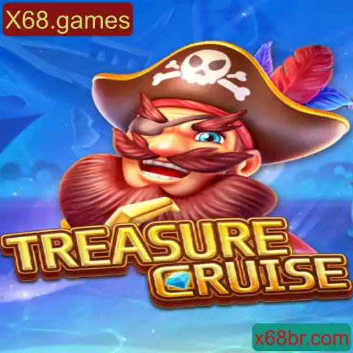 Descubra o Mundo de 'TREASURECRUISE': Um Jogo Inovador e Envolvente