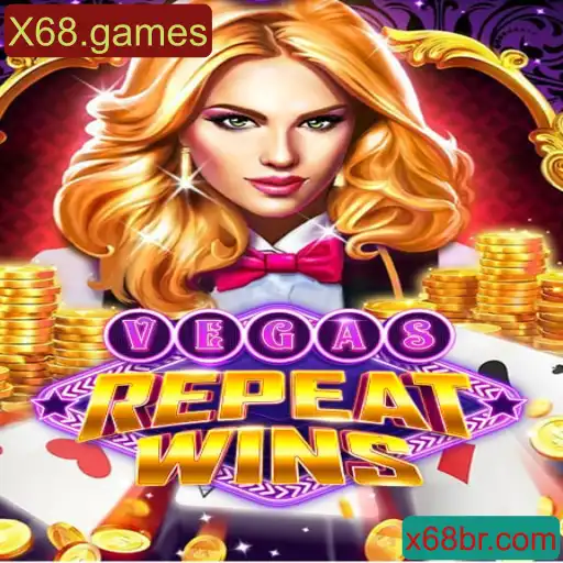 Descubra VegasRepeatWins: O Novo Fenômeno de Entretenimento em X68.games