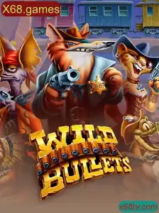 Explorando o Emocionante Mundo do Jogo WildBullets