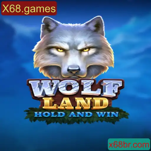 WolfLand: O Universo Cativante de Aventuras Místicas da X68.games