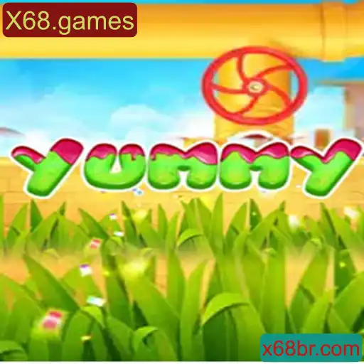 Descubra o Mundo de 'Yummy': O Novo Jogo do Estúdio X68.games
